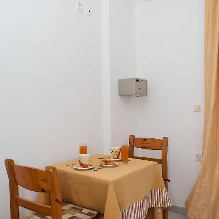 Valianos - Luxury *