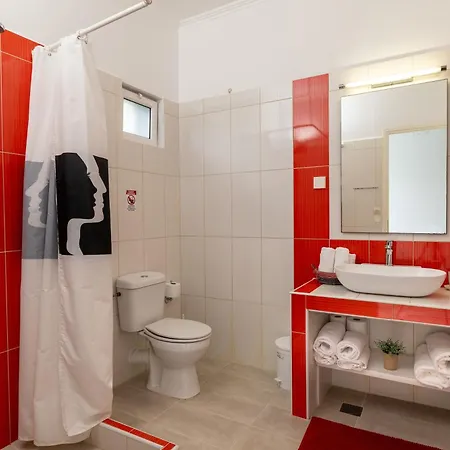Apartmán Valianos Alykanas (Zakynthos)