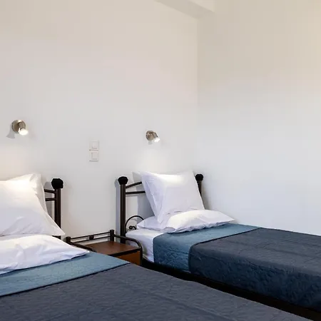 Valianos Apartmán