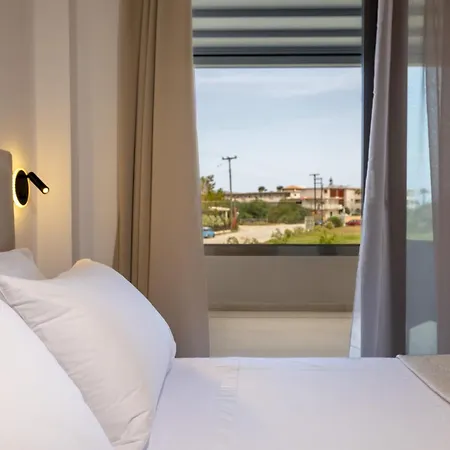 Valianos Apartmán *
