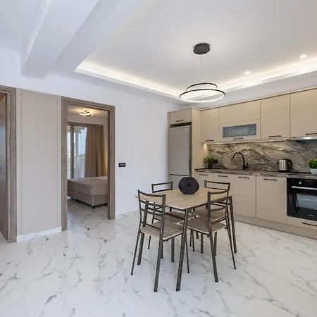 Valianos Apartmán Alykanas (Zakynthos)