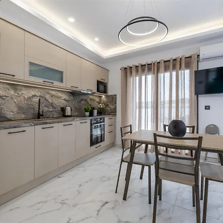 Apartament Valianos - Luxury Alykanas (Zakynthos)