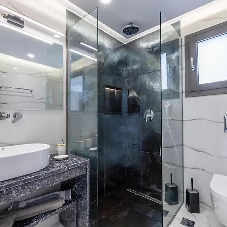 Apartament Valianos - Luxury