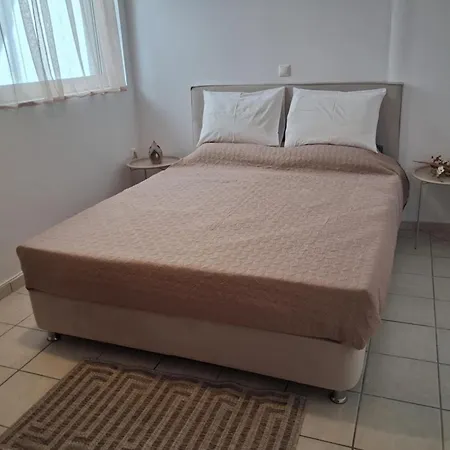 Apartament Valianos - Luxury *