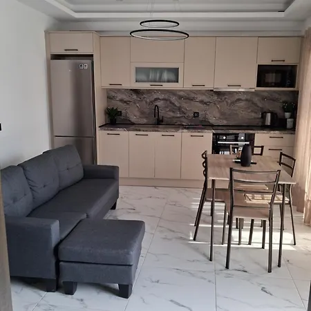 Valianos - Luxury Apartament Alykanas (Zakynthos)