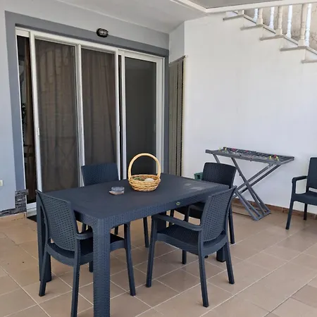 Valianos - Luxury Apartament Alykanas (Zakynthos)