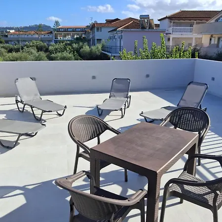 Apartament Valianos - Luxury Alykanas (Zakynthos)