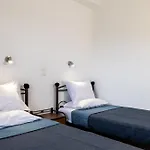 Valianos - Luxury Apartment