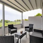 Apartment Valianos - Luxury *