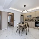 Valianos - Luxury Apartment Alykanas (Zakynthos)