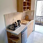 Apartment Valianos - Luxury