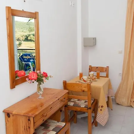 Valianos Apartment