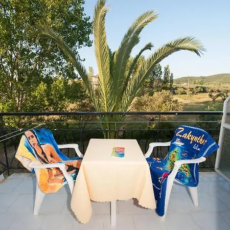 Valianos Apartment
