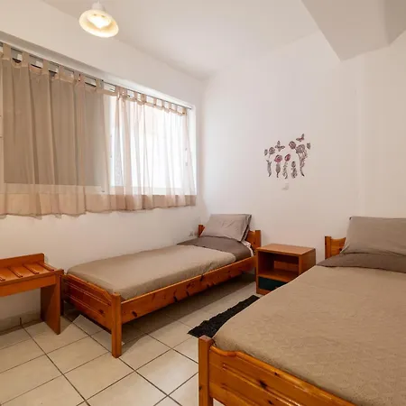 Valianos Apartment Alykanas (Zakynthos)