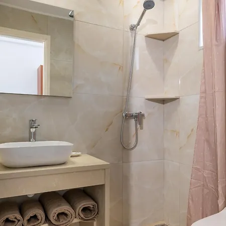 Apartment Valianos *