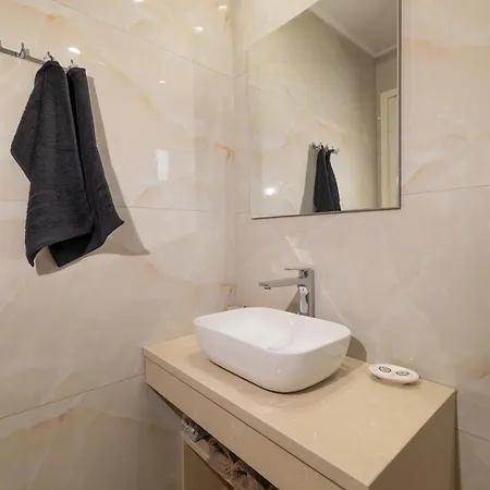 Valianos Apartment