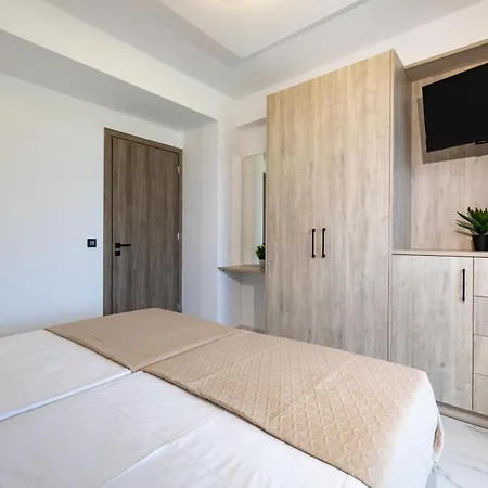 Valianos Apartment Alykanas (Zakynthos)
