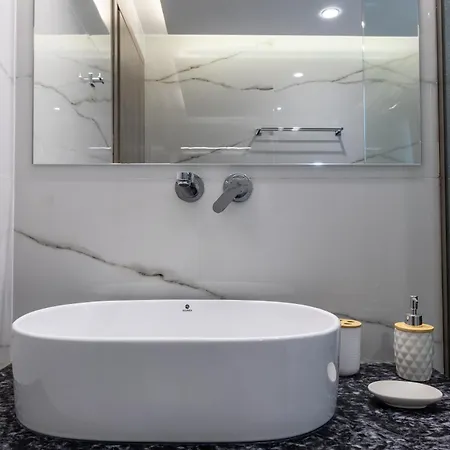 Apartment Valianos *