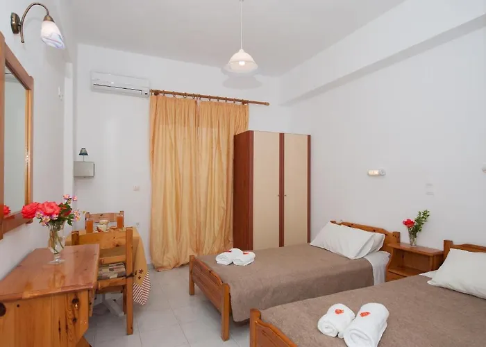 Valianos - Luxury * Alykanas (Zakynthos)