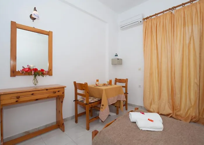 Valianos - Luxury Appartement Alykanas (Zakynthos)
