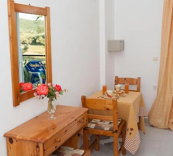 Valianos - Luxury Appartement