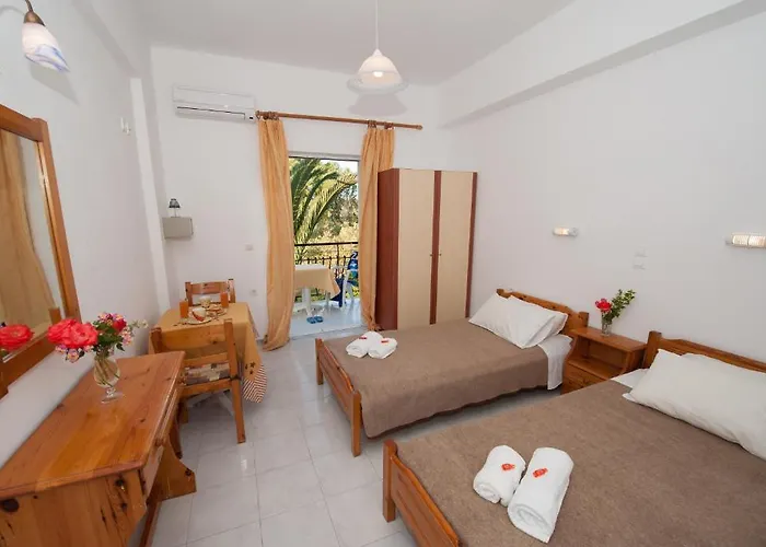 Valianos - Luxury * Alykanas (Zakynthos)