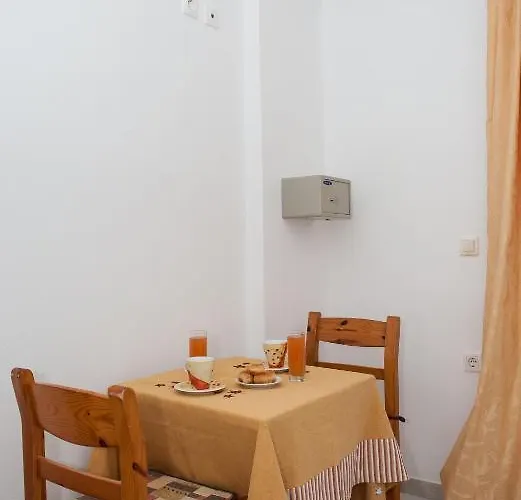 Valianos - Luxury *