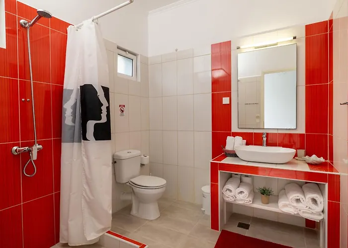 Appartement Valianos - Luxury Alykanas (Zakynthos)