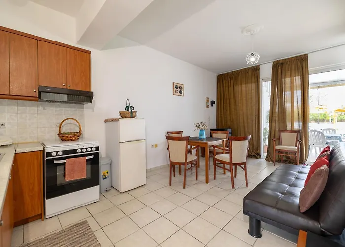 Valianos - Luxury Alykanas (Zakynthos)