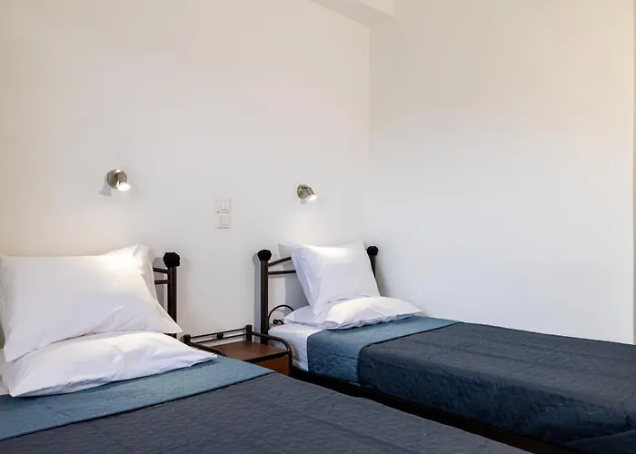 Valianos - Luxury Appartement