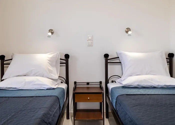 Valianos - Luxury Appartement *