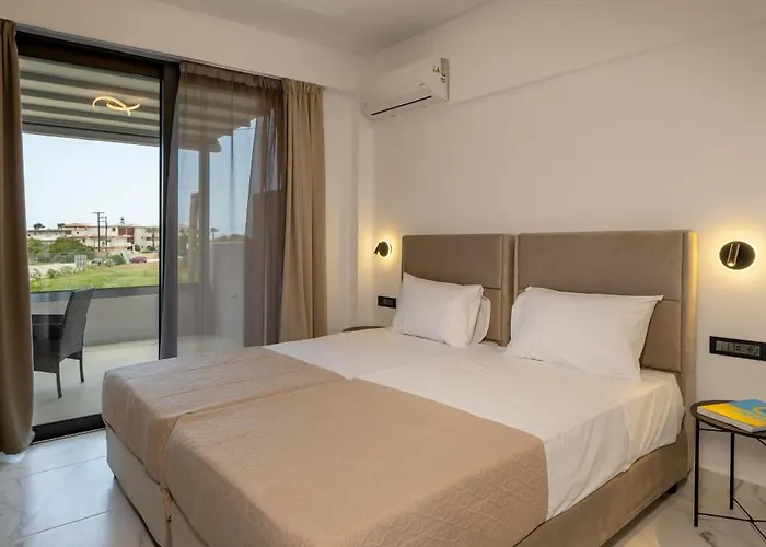 Valianos - Luxury