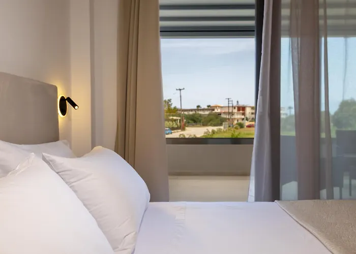 Valianos - Luxury Appartement *