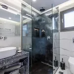 Apartament Valianos - Luxury