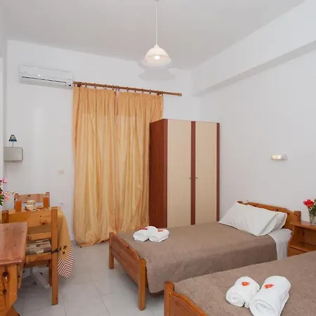 Valianos - * Alykanas (Zakynthos)