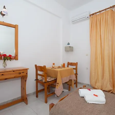 Valianos - Apartamento Alykanas (Zakynthos)