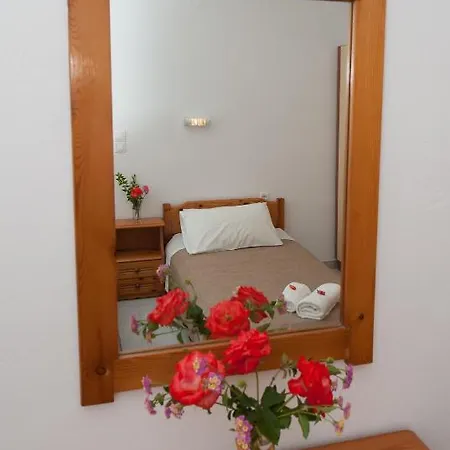 Valianos - * Alykanas (Zakynthos)