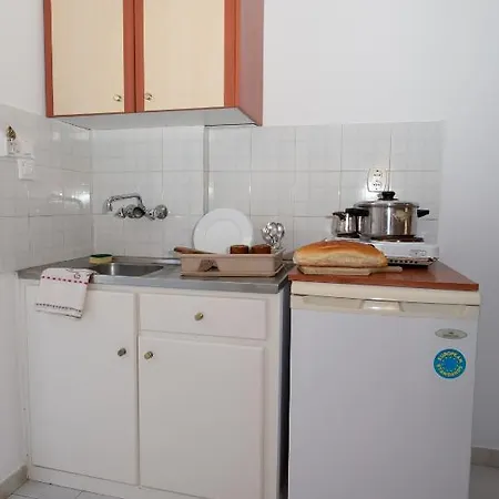 Valianos - Apartamento Alykanas (Zakynthos)