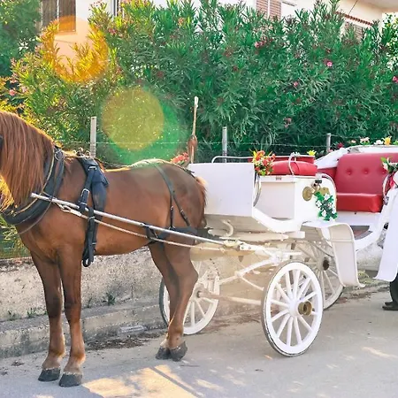 Valianos - Apartamento *