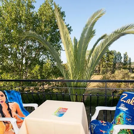 Valianos - Apartamento Alykanas (Zakynthos)