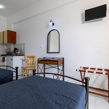 Valianos - * Alykanas (Zakynthos)