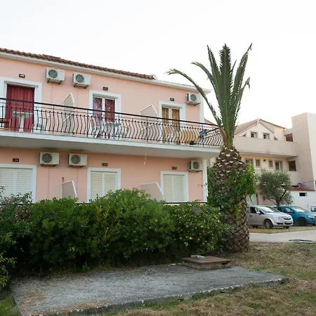 Apartamento Valianos - Alykanas (Zakynthos)