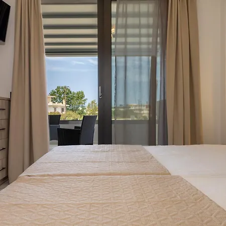 Valianos - * Alykanas (Zakynthos)