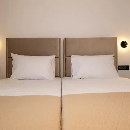 Apartamento Valianos - Alykanas (Zakynthos)