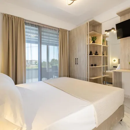 Valianos - Apartamento Alykanas (Zakynthos)