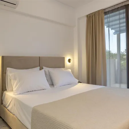 Apartamento Valianos - Alykanas (Zakynthos)