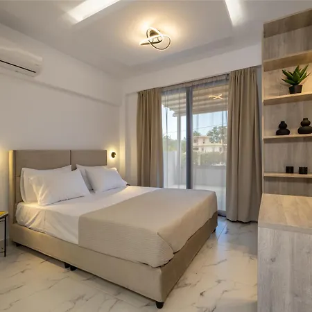 Valianos - * Alykanas (Zakynthos)