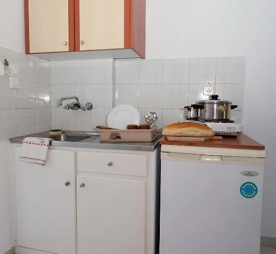 Valianos - Luxury דירה אליקאנאס