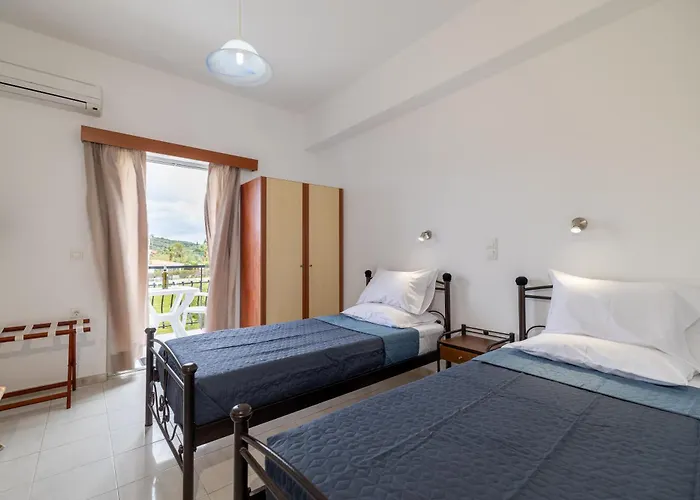 Valianos - Luxury Apartament Alykanas (Zakynthos)