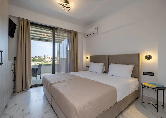 Valianos - Luxury *